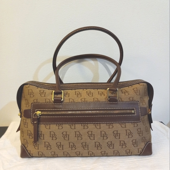 Dooney & Bourke bag - Picture 7 of 15